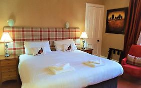 Aberfeldy Lodge Guest House