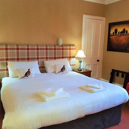 Aberfeldy Lodge Guest House Inverness Exterior foto